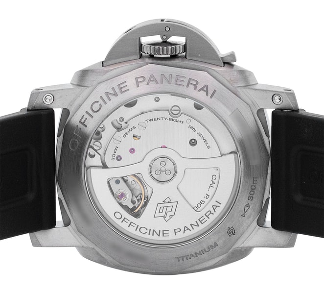 Panerai Luminor 1950 PAM00351